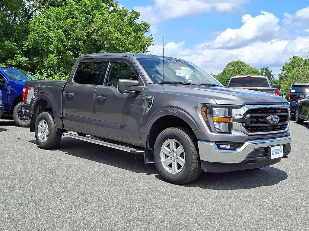 2023 Ford F-150 - Pickup