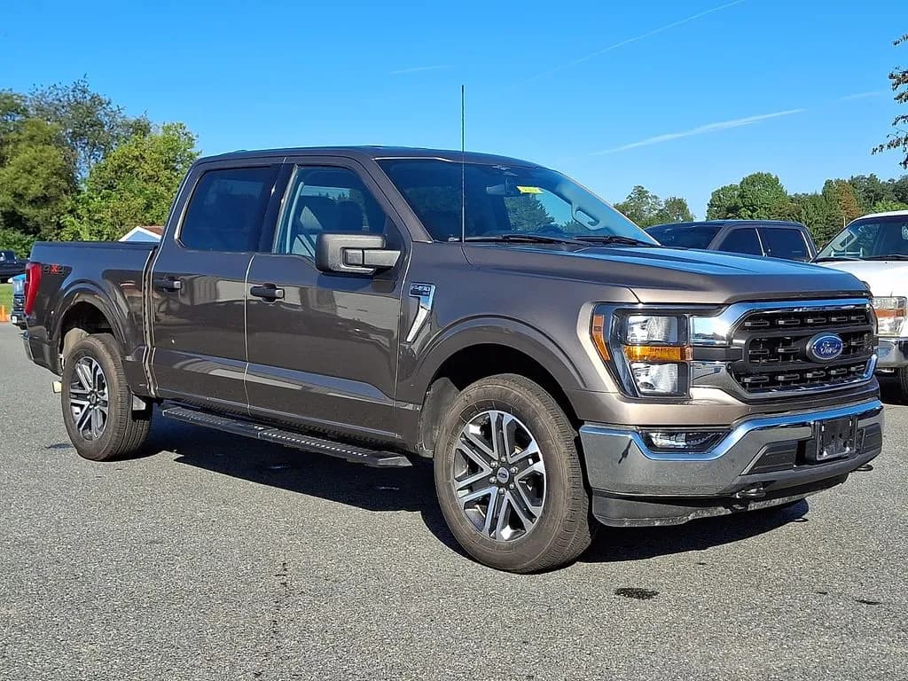 2023 Ford F-150 - Pickup