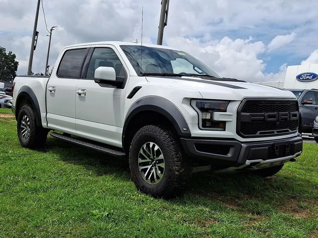 2019 Ford F-150 - Pickup