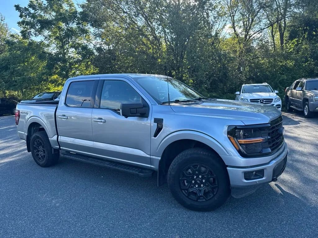 2024 Ford F-150 - Pickup