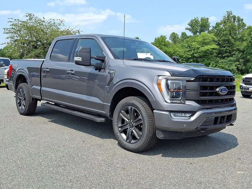 2023 Ford F-150 - Pickup