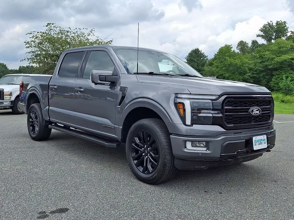 2024 Ford F-150 - Pickup