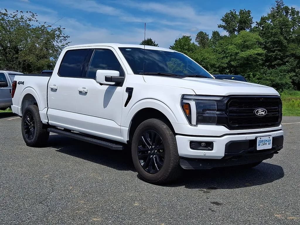2025 Ford F-150 - Pickup