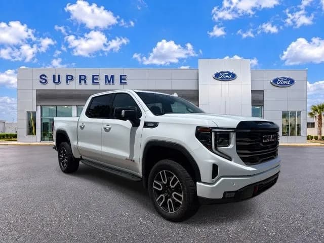 2025 GMC Sierra 1500 - Pickup