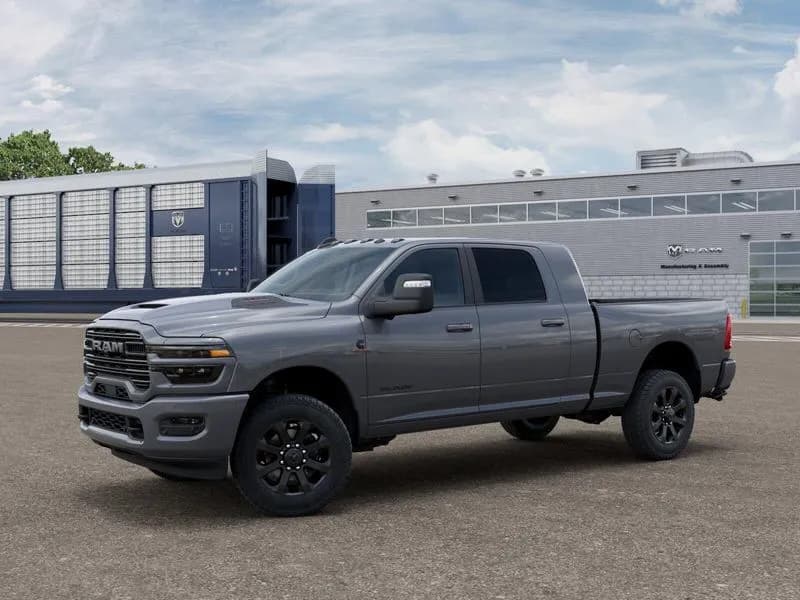 2027 Ram 2500 - Pickup