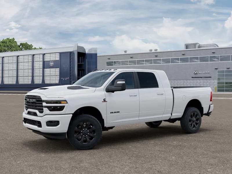 2027 Ram 2500 - Pickup