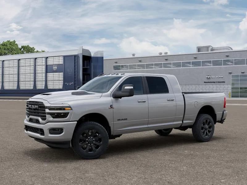 2027 Ram 2500 - Pickup