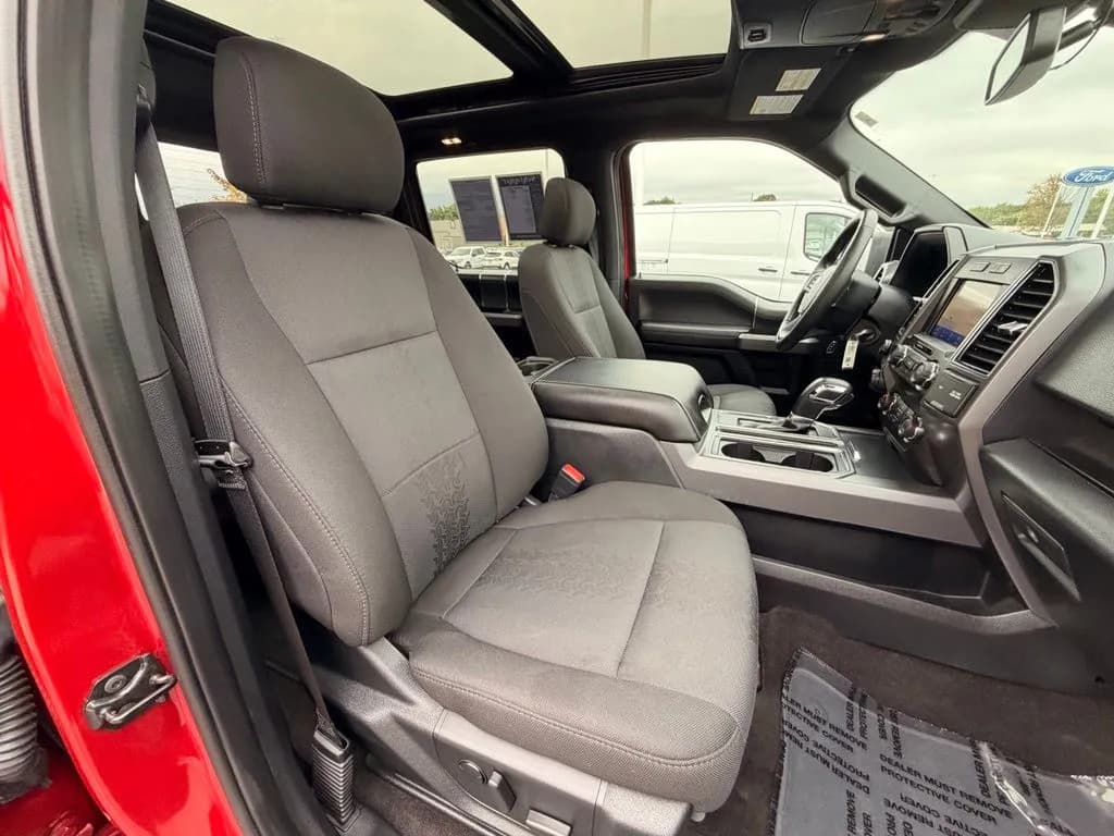 2020 Ford F-150 - Pickup