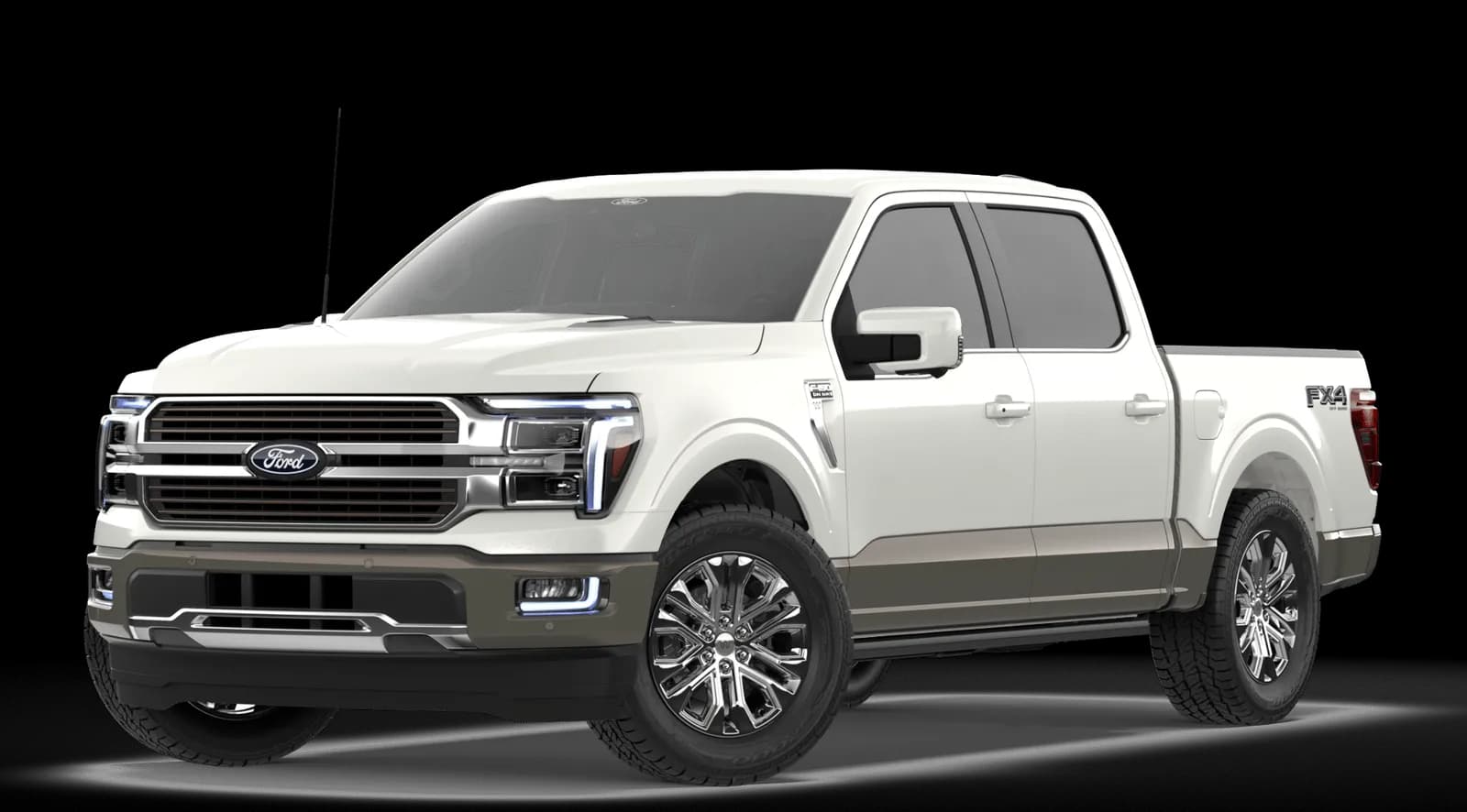 2026 Ford F-150 - Pickup