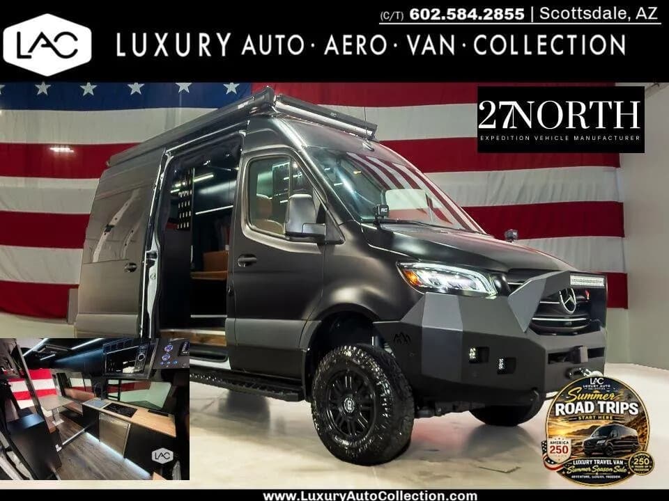 2024 27north 144 - Vans