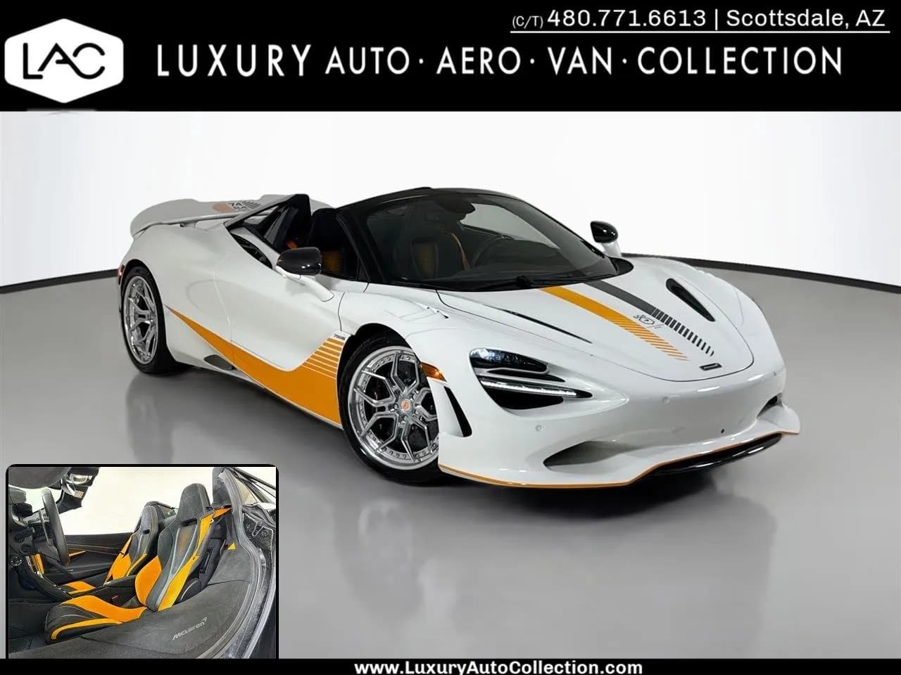 2024 Mc 750S