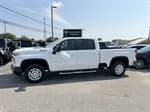 2023 Chevrolet Silverado 2500 LT