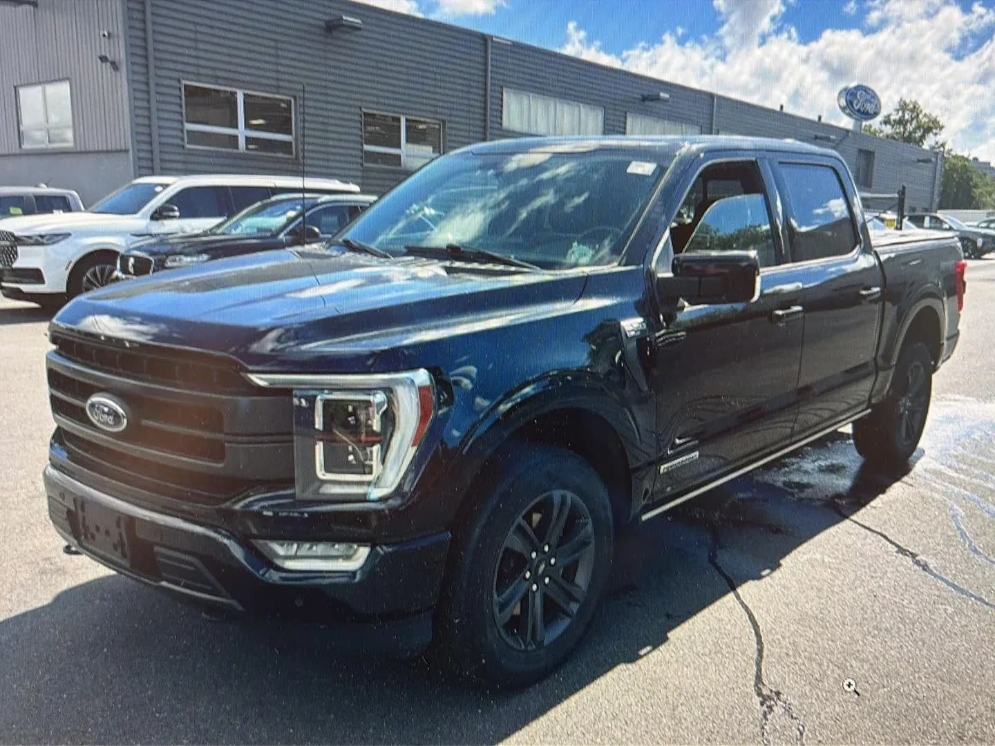 2023 Ford F-150 - Pickup