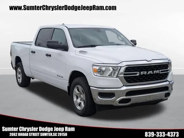 2023 Ram 1500 - Pickup