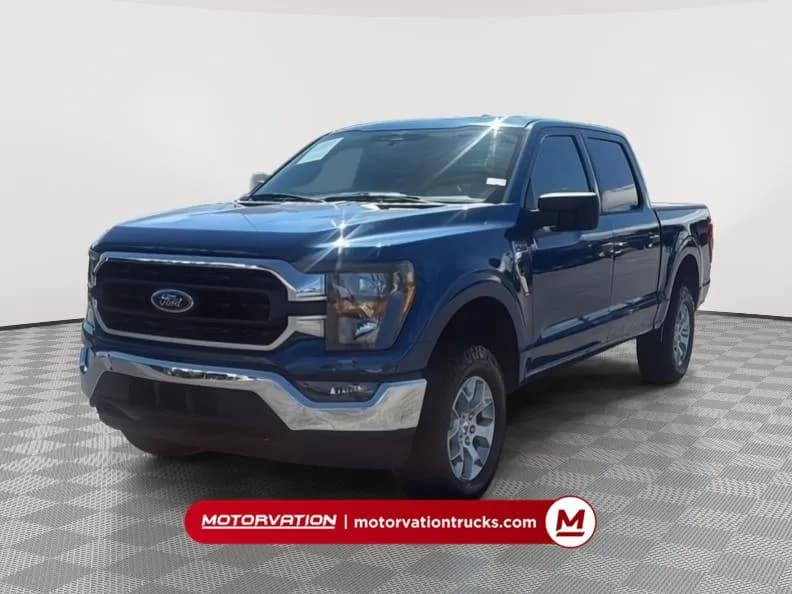 2023 Ford F-150 - Pickup