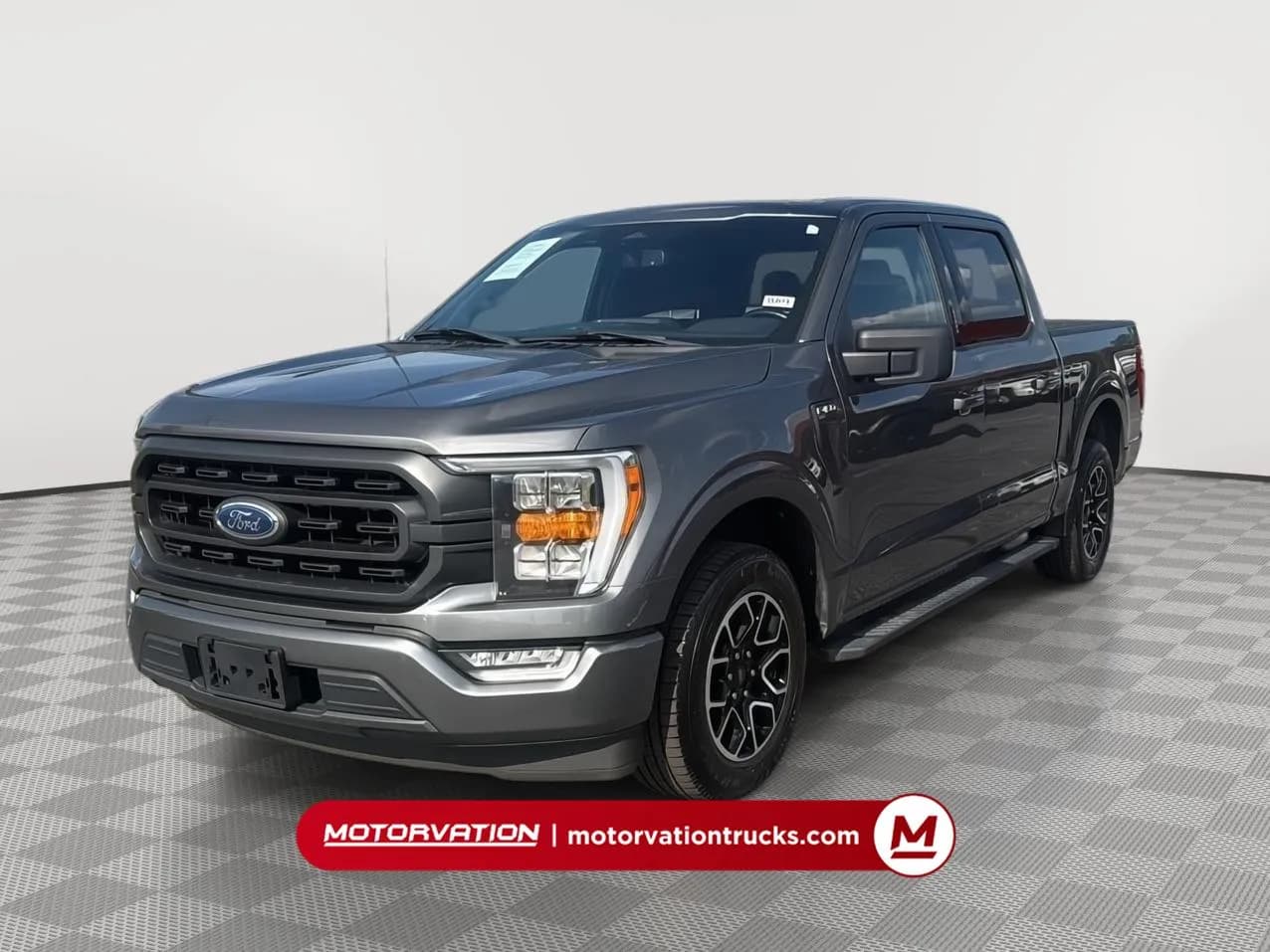 2021 Ford F-150 - Pickup