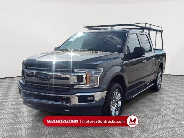 2018 Ford F-150 - Pickup