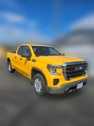 2020 GMC Sierra 1500 - Pickup