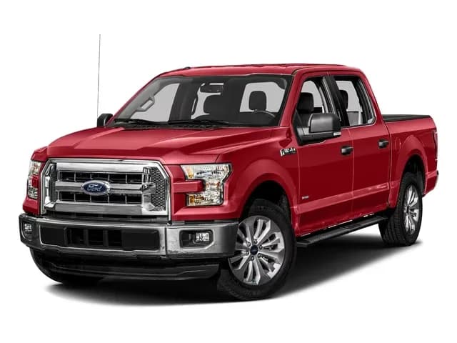 2016 Ford F-150 - Pickup