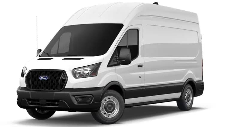 2027 Ford Transit-250