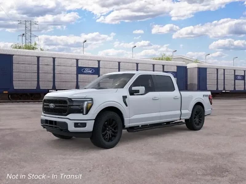 2026 Ford F-150 - Pickup