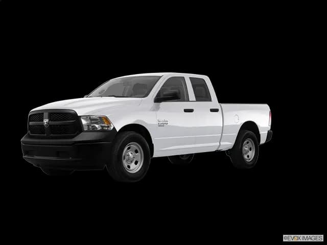 2024 Ram 1500 Classic - Pickup