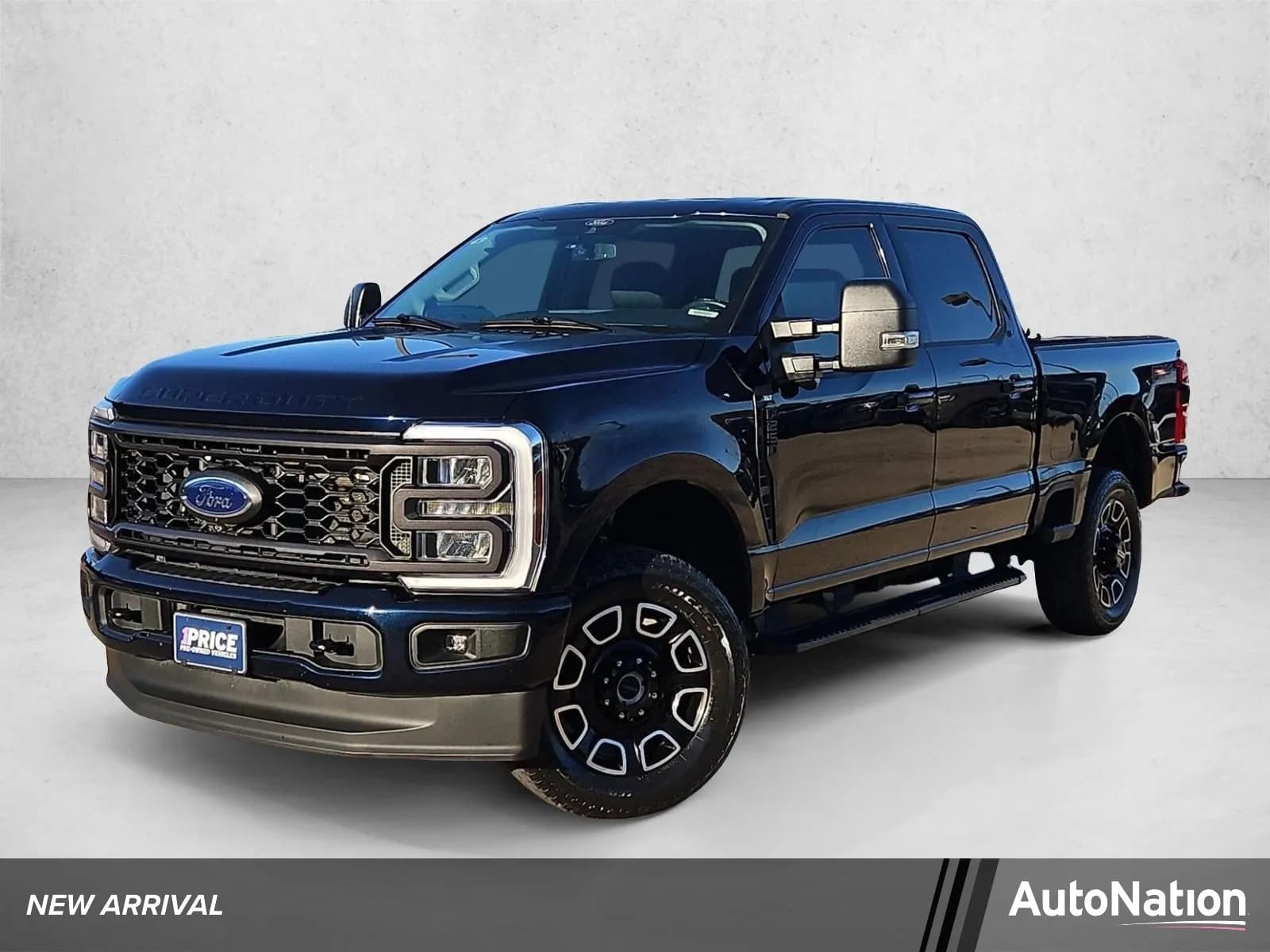 2024 Ford F-250 - Pickup