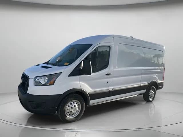 2026 Ford Transit Cargo Van - Vans