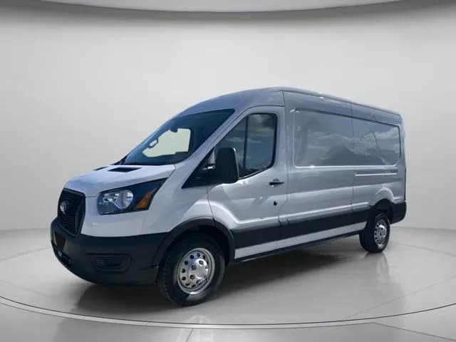 2026 Ford Transit Cargo Van - Vans