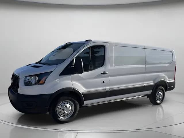 2026 Ford Transit Cargo Van - Vans