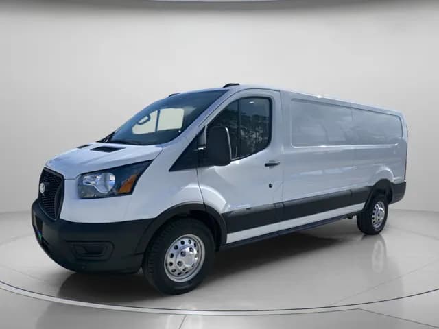 2026 Ford Transit Cargo Van - Vans