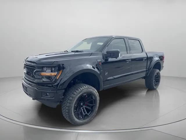 2026 Ford F-150 - Pickup