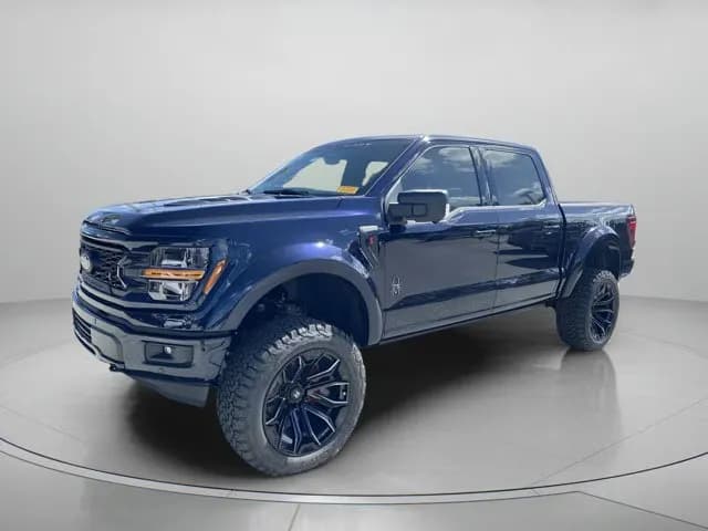 2026 Ford F-150 - Pickup