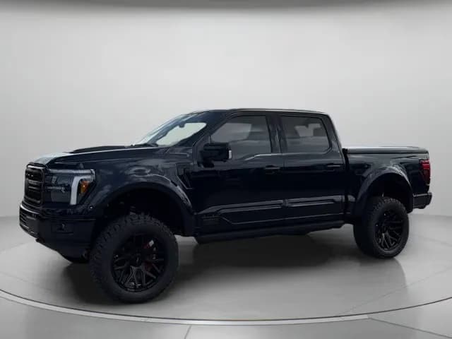 2026 Ford F-150 - Pickup