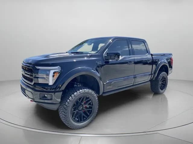 2026 Ford F-150 - Pickup