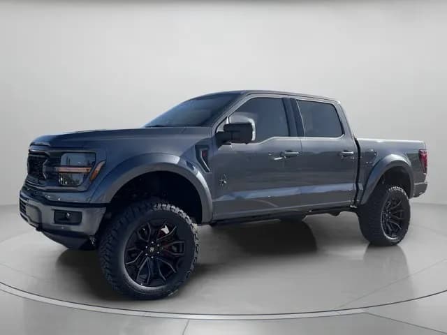2026 Ford F-150 - Pickup