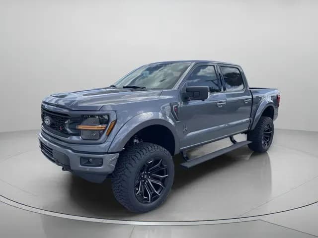 2026 Ford F-150 - Pickup