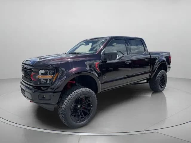 2026 Ford F-150 - Pickup