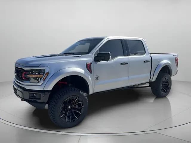 2026 Ford F-150 - Pickup