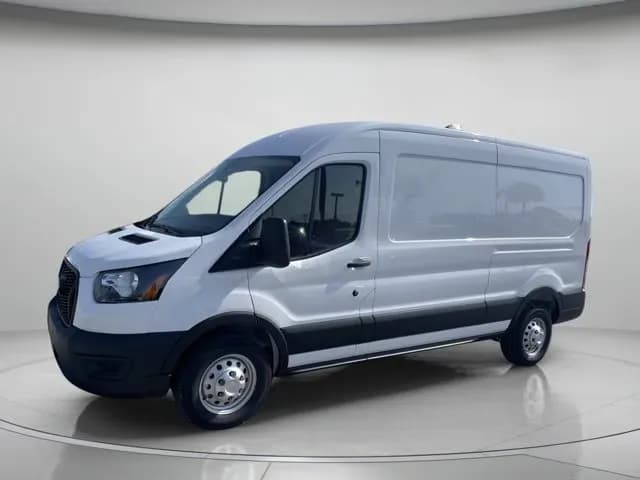2026 Ford Transit Cargo Van - Vans
