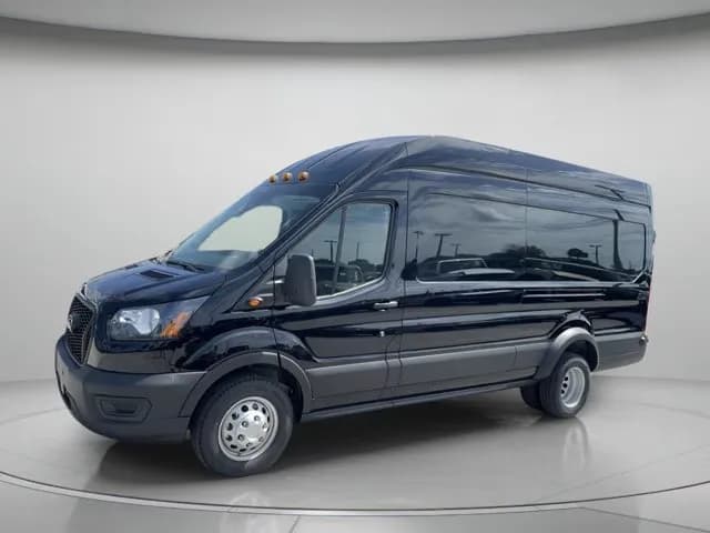 2026 Ford Transit Cargo Van - Vans