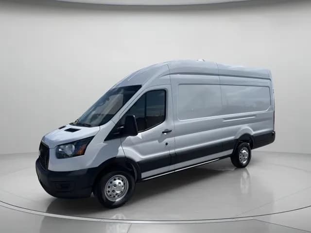2026 Ford Transit Cargo Van - Vans