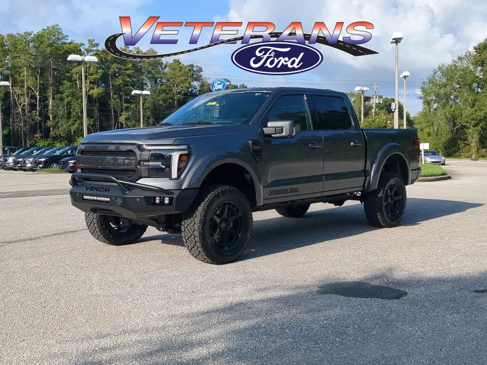 2026 Ford F-150 - Pickup