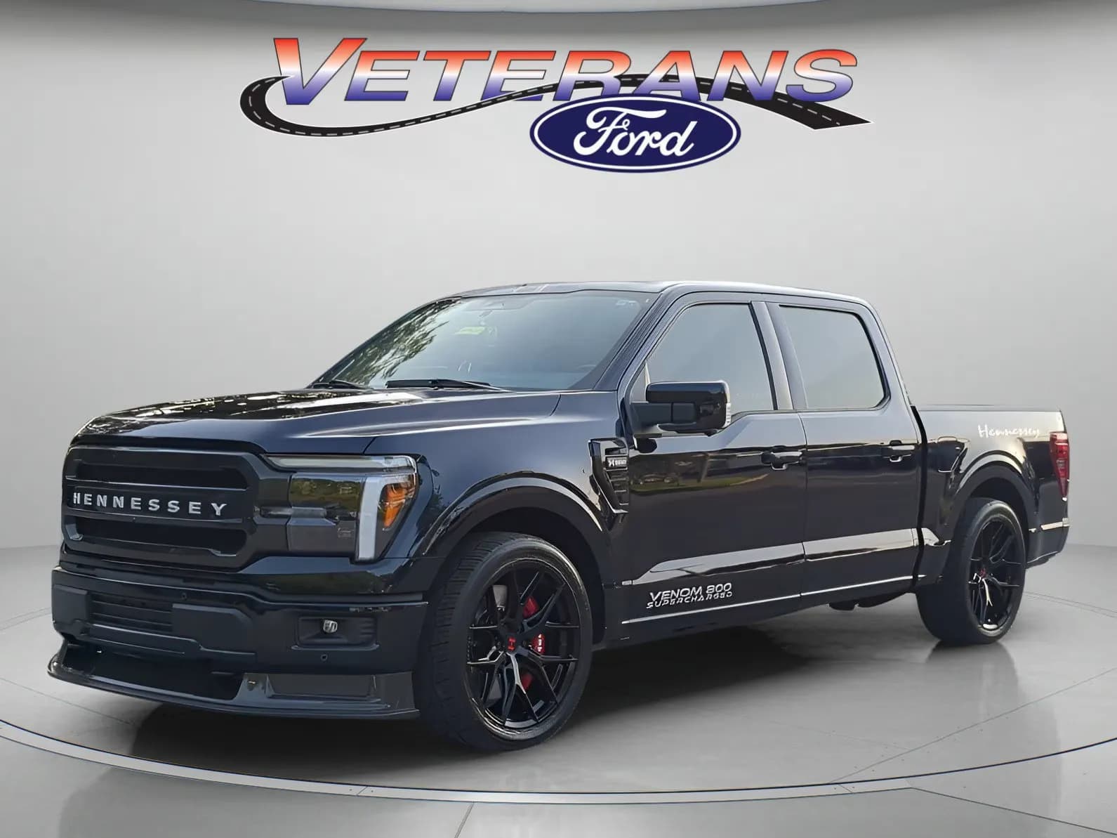 2026 Ford F-150 - Pickup