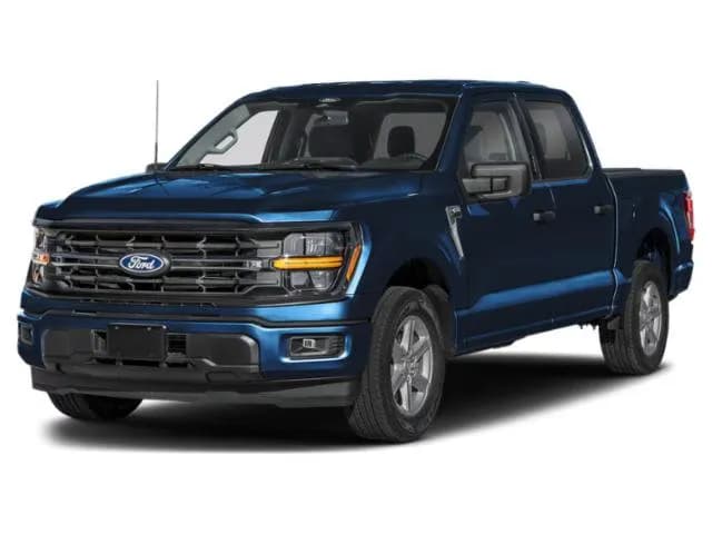 2026 Ford F-150 - Pickup