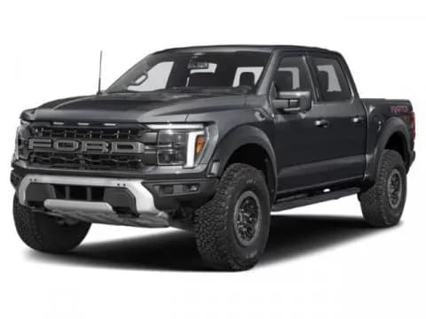 2026 Ford F-150 - Pickup
