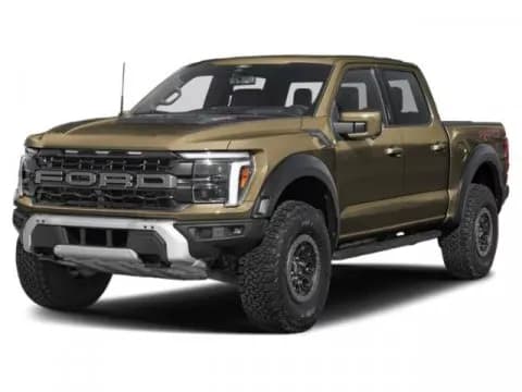 2026 Ford F-150 - Pickup