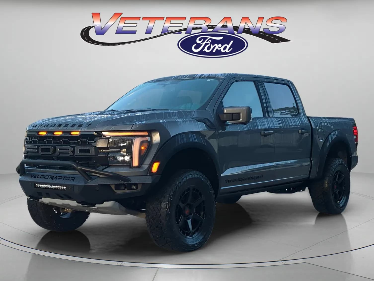 2026 Ford F-150 - Pickup
