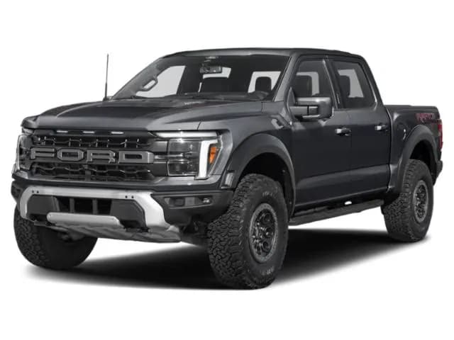 2026 Ford F-150 - Pickup