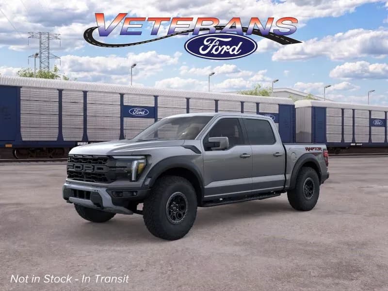 2026 Ford F-150 - Pickup